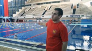 Обучение дайвингу