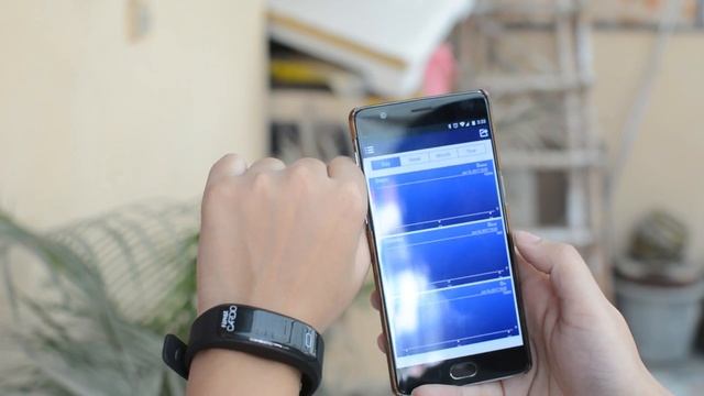 Intex Fitrist Cardio Review: Best Budget Fitness Tracker? смотреть онлайн