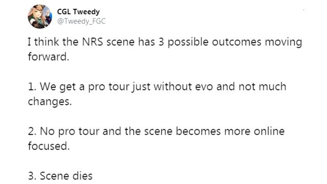 MK11 Не будет на EVO2020! Причины, Следствия и Реакция сообщества смотреть онлайн