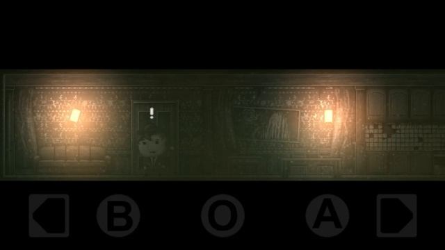 •ЭТО ПИКСЕЛЬНЫЙ ХОРРОР?Distraint pocket pixel horror смотреть онлайн