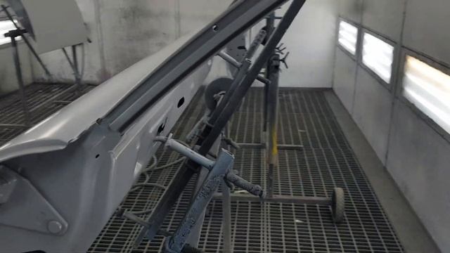 грунт мокрый по мокрому смотреть онлайн