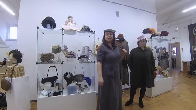 Как выбрать шляпу и правильно ее носить смотреть онлайн
