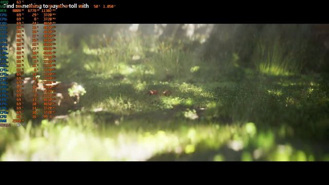 Ant Ausventure -.- UE5 -.- EPIC settings - RTX4090 смотреть онлайн