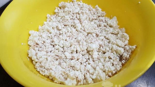 Кухня Мамашки