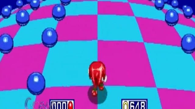 Red Sphere (Revision 00): The Impossible Stage (One of Many) смотреть онлайн
