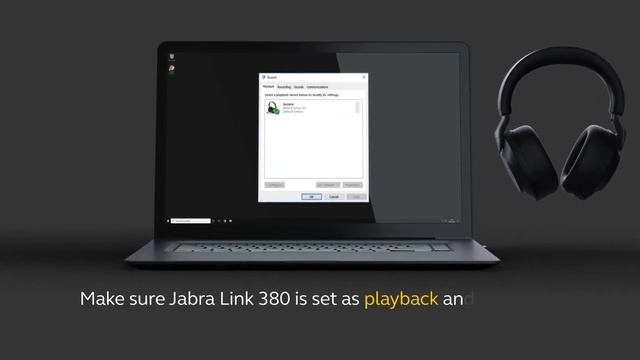 Jabra Evolve2 85: How to pair & get the best performance | Jabra Support смотреть онлайн
