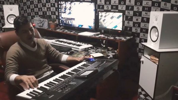 Сухроб Бердиев