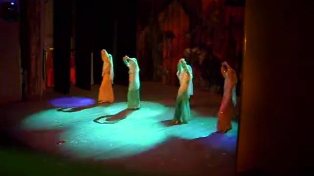 Masakally_Genda Phool perfomance in Moscow (group Bollywood) смотреть онлайн