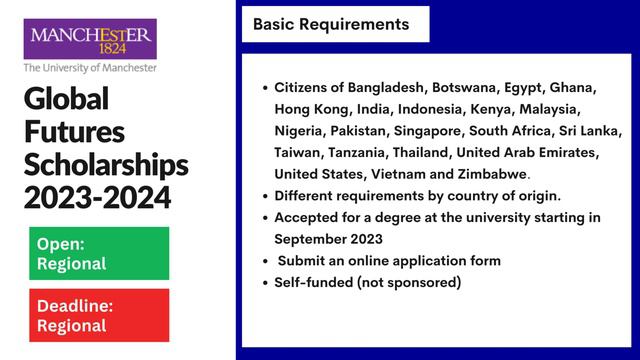 2024 UK Scholarships for International Students | Deadlines Approaching Fast! смотреть онлайн