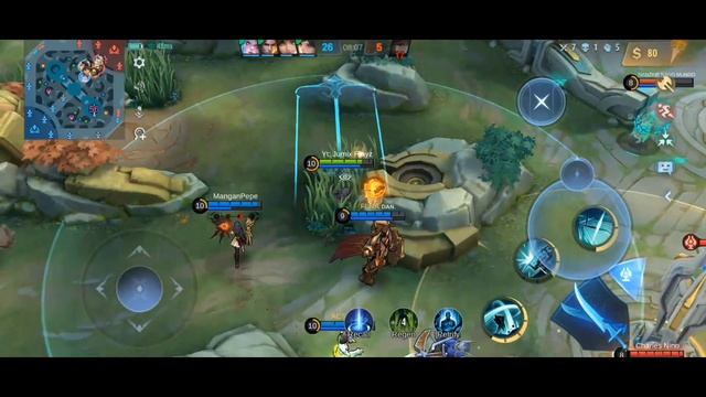 ALL BENEDETTA USERS MUST KNOW THE PROPER TRICK OF PETRIFY | 100% ENEMY PETRIFIED смотреть онлайн