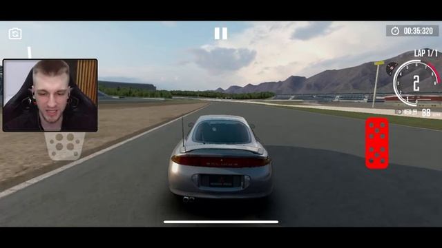 НОВАЯ ИСТОРИЯ ДЛЯ ЭКЛИПСА! #1 [Assoluto Racing] смотреть онлайн