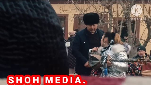 Durdona Bobomurodova Tulik Tuydagi Videosi. Chiqdi. Tomosha Qling.
