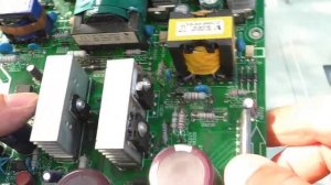 Медь и золото. Плоский телевизор в металлолом