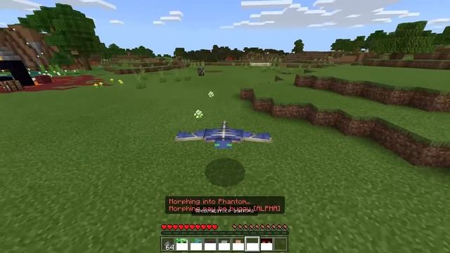 Я нашёл 10 ЛУЧШИХ Модов для Майнкрафт ПЕ 1.16+ / Бедрок | Скачать смотреть онлайн