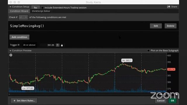 POWER HOUR LIVE TRADING & TRAINING смотреть онлайн
