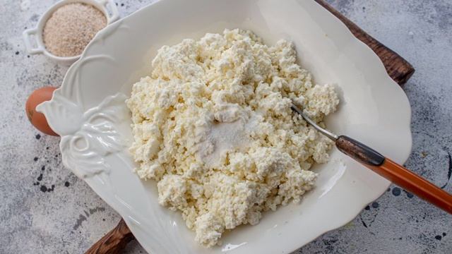 Сборник рецептов