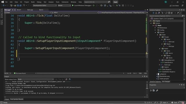 61.2. Binding Inputs смотреть онлайн
