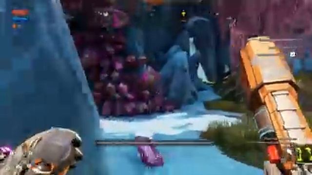 Journey to the Savage Planet - Выживание на других планетах смотреть онлайн