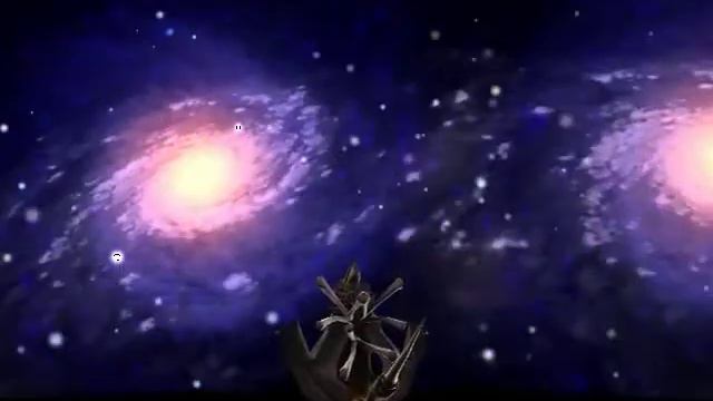 Spore: Entering a Black Hole смотреть онлайн