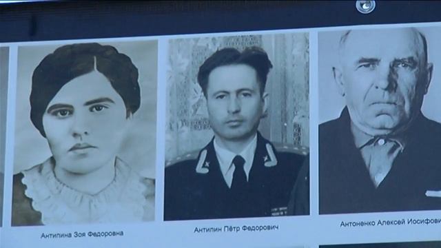 Социально-патриотическая акция "Помни меня" - 2018 в Магнитогорске. смотреть онлайн