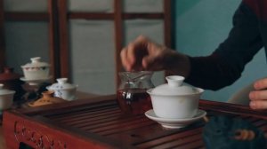 Гайвань. 9 способов как заварить чай проливом. Разновидности, материалы, как выбрать.