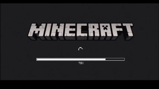 MINECRAFT 1.18 loading screen concept bedrock version смотреть онлайн