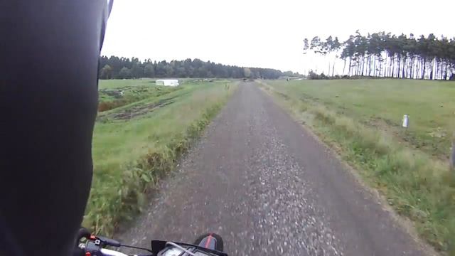 1# [Derbi Senda] VS [Geely 150cc] смотреть онлайн