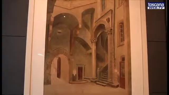 DONAZIONI E ACQUISTI IN MOSTRA A PALAZZO DAVANZATI смотреть онлайн