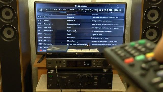Technics SH-GE90 - Digital Sound Processor - демонстрация работы и внутреннее устройство. смотреть онлайн