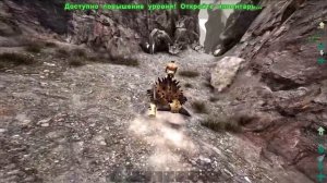 ЛУЧШИЕ ДИНО ДЛЯ ДОБЫЧИ ОСНОВНЫХ РЕСУРСОВ В ARK/БЫСТРАЯ ДОБЫЧА РЕСУРСОВ► Ark: Survival Evolved #5