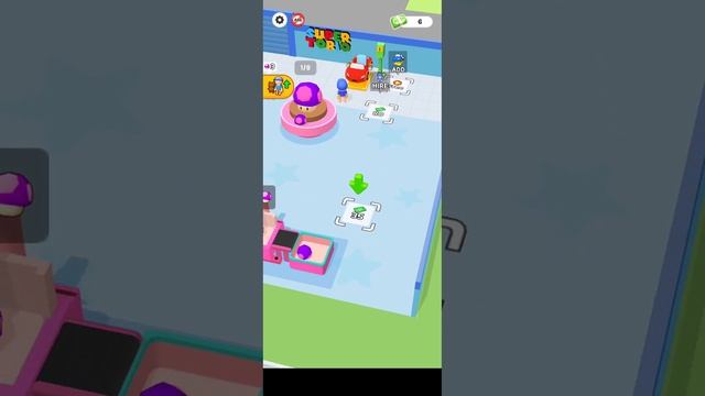 My Toy Shop ! Gameplay walkthrough смотреть онлайн