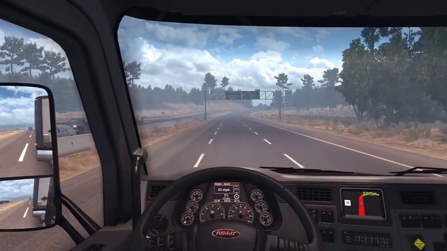 Trucking Diaries - Episode #15 (American Truck Simulator) смотреть онлайн