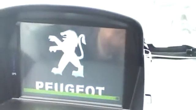 Peugeot 207 dvd can bus issue 3 смотреть онлайн