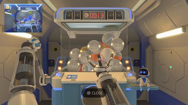 First 7 Minutes of Astro's Playroom | on PS5