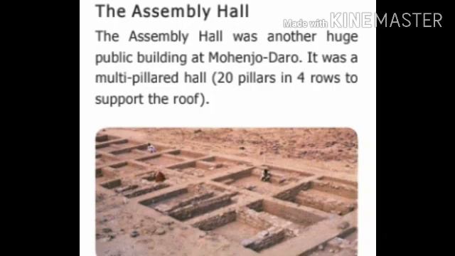 6th Std Social Science History Unit - 3 INDUS CIVILISATION Lesson Video... смотреть онлайн