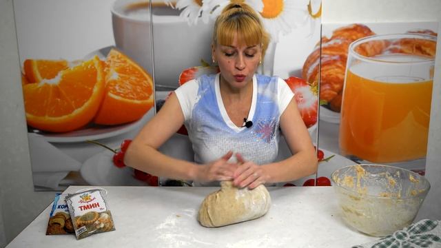 Домашний хлеб в духовке простой рецепт выпечки с отрубями! смотреть онлайн