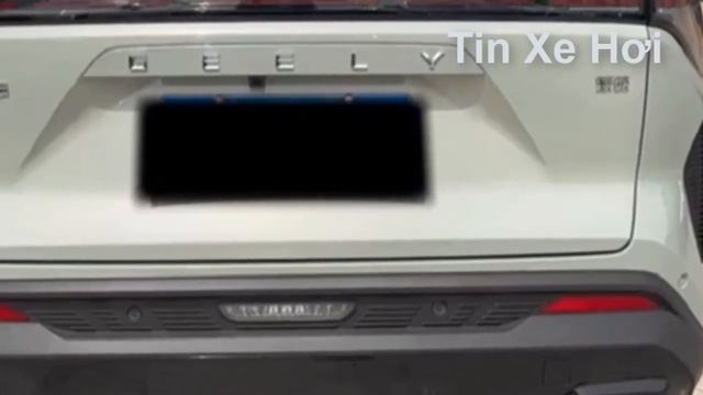 Đối Thủ Mới Của Hyundai Tucson Là Geely Boyue Cool 2024 Giá Chỉ 336 triệu đồng - Tin Xe Hơi смотреть онлайн