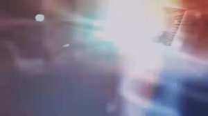 Начало фильма. Футаж