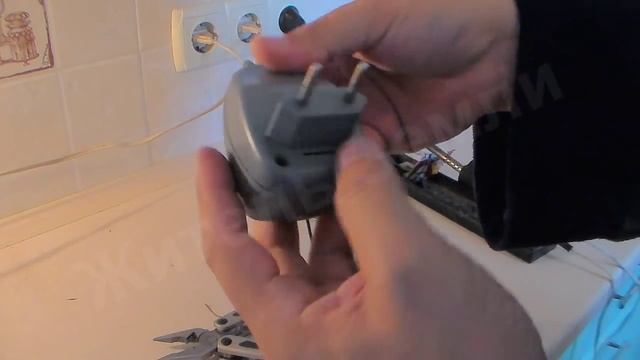 Учимся делать жене приятно (установка света из LED ленты) смотреть онлайн