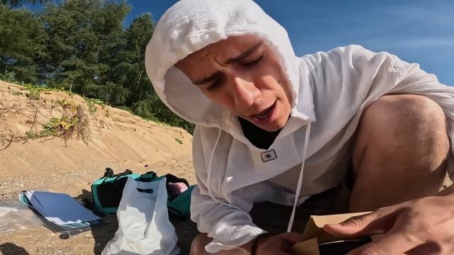 НАША ЖИЗНЬ В ТАИЛАНДЕ | ЦЕНЫ И СИТУАЦИЯ НА ПЛЯЖЕ С САМОЛЕТАМИ...