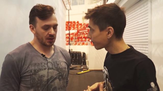 WoT в Краснодаре смотреть онлайн