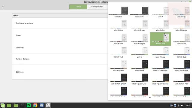 🍀 Nuevo Linux Mint 19.1 LTS - Un HERMOSO SISTEMA OPERATIVO 2019 смотреть онлайн