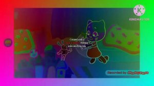 Оранжевая корова Showtime 2020 effects Sponsored by preview 2 effects