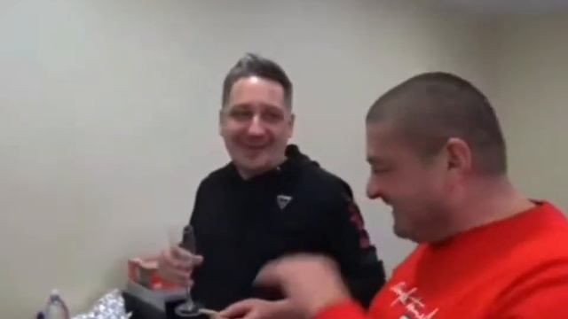 Веселая Жизнь Жибера / Витёк учит жибера делать кесарево сечение / Помеха справа