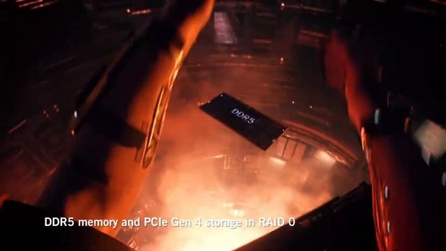 2022 ROG Strix SCAR 17 смотреть онлайн