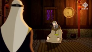 27. Barsisa 1-bo'lim | «Qur'onda zikri kelgan ajoyibotlar»