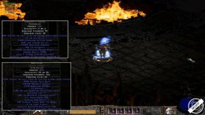 Diablo 2: паладин хаммердин (hammerdin paladin)