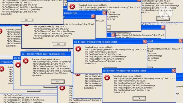 Я скачал самый опасный вирус на компьютере! смотреть онлайн