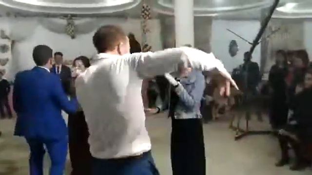 Туркмении свадьба смотреть онлайн