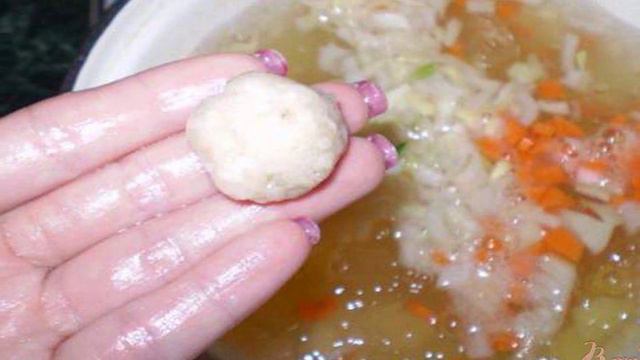 Рецепты от шеф-повара